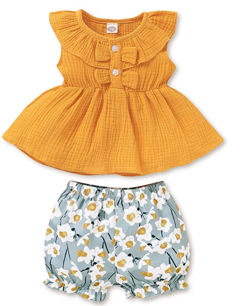 My favorite Affordable Baby and Kids Clothing Stores 2021 - Coco's Caravan